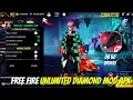 Download Lagu FREE FIRE NEW MOD MENU || UNLIMITED DIAMOND HACK || FF MOD MENU APK