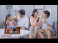 Iklan Roma Malkist Cokelat - Cara Makan Beda