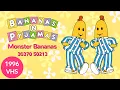 Download Lagu Bananas in Pyjamas: Monster Bananas (30370 50213 - 1996 VHS)