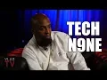 Tech N9ne on Joining the Bloods History of Crips Bloods in Kansas City Part 2