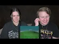 THE NEW ERA HAS BEGUN... Kim Dracula - "Molecular Conversion" REACTION