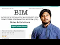 09 BIM notes unit 2 programming language Program design Flow chart algorithm Sequential select