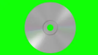 Download FREE Green Screen Effect - Spinning CD MP3