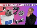 Download Lagu What Happened When I Put These Parts In An Ultrasonic Cleaner - Bike Maintenance