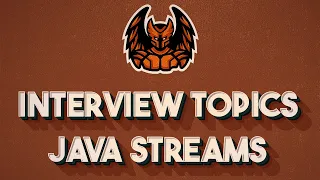 Mastering Java Streams A Comprehensive Guide Interview Topics