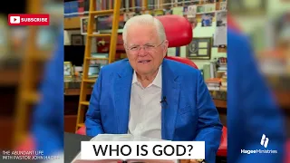 who is god