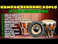 Download Lagu KENDANG RAMPAK JAIPONG 2025, AUDIO JERNIH BASS GLER, AKU TAK BUTUH CINTA, DINDING PEMISAH, CAMELIA