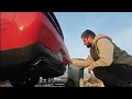 Passing the emission test to reneview the car registration in Illinois