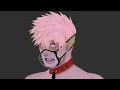 Love Bites Dragon King Bakugou X Listener Spicy Ver