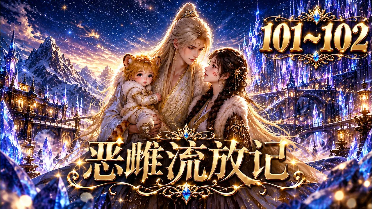 恶雌流放记 101