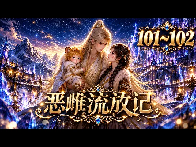 恶雌流放记 101