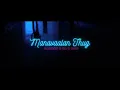 thallumaala. ellarum chollanathallivan തല്ലുമാല. manavaalan thug