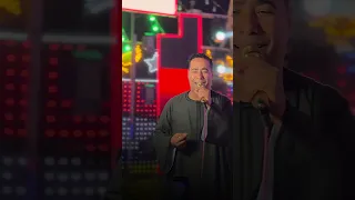 يارب من لي حبيب متحرموش منو    دندنها