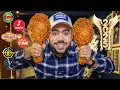احسن فراخ مقلية ( فرايد تشكن ) 🍗 2025 🔥 - مستوى مرعب في السوق المصري