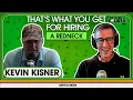 Kevin Kisner On Masters CBS Controversy Mickelson Hanging With Presidents and TGL with Tiger