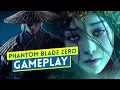 Download Lagu Gameplay PHANTOM BLADE ZERO: ¿El juego que superará a Black Myth WUKONG?