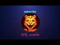 Download Lagu Mr. Zombie intro