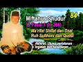 Download Lagu Akhirat Puncak Ma’rifat Sifat dan Dzat | Miftahus Shudur 084 #tqnsuryalaya