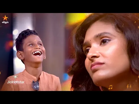Super Singer Junior 11 | 16th & 17th May 2026 - Promo 1
