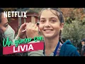 Download Lagu Flavia non è proprio MISS PERFETTINA come LIVIA 😅 DI4RI 🎒 Netflix DOPOSCUOLA