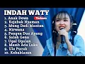 Download Lagu ANAK DEWA INDAH WATY FULL ALBUM TERBARU 2025 ‼️ kejebak Nyaman - nirwana indah wati