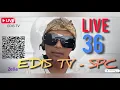 Download Lagu EDIS TV SPC LIVE 36 (28-09-25) @spcodongme