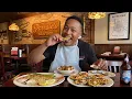 Baton Rouge Food Tour Pt 1 Trying Parrain s Seafood