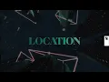 Cheat Codes feat. A7S - Location (Official Visualizer)