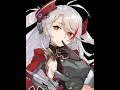 Download Lagu [DUB] Azur Lane, but only when Prinz Eugen is on screen