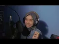 SENJA DI AMBANG PILU - DANILLA COVER BY DENA LIVE BUSKER MEDIA