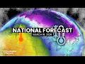Canada s National Forecast - March 18 2026