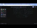 Print matrix in diagonal pattern Practice GeeksforGeeks Google Chrome 2024 02 16 12 57 18