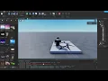 How to make script that deletes all of the parts in Model