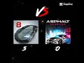 Download Lagu asphalt 8 vs asphalt 9 legends