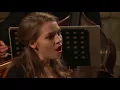 LVHF 2017 | W. A. Mozart - Laudate Dominum, KV 339 - Patricia Janečková - Sopran