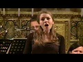 Lagu LVHF 2017 | W. A. Mozart - Laudate Dominum, KV 339 - Patricia Janečková - Sopran