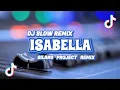 Download Lagu Dj Slow Remix - cocok buat santuy - Isabella - Search - ( Gilang project remix )