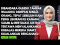 Lagu AKU KAGET TERNYATA SUAMI MEMBAWA GUNDIKNYA LIBURAN BERSAMA KE KANADA - KUBALAS MEREKA SEMUA DENGAN..
