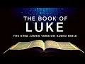 The Book of Luke KJV | Audio Bible (FULL) by Max #McLean #KJV #audiobible #audiobook