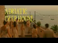 Download Lagu Mediterranean Deep House \u0026 Sunset Grooves | Cosmo Rooftop Volume 2 - Adriatic Night