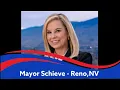 Mayor Hillary Schieve COVID-19 Vaccination PSA