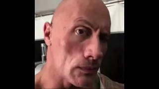 rock meme but the song finishes