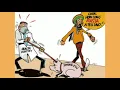 Bushman ~ Fire Pon A Deadas