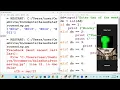 Python Summer Camp APSIS Day 4 Session 1