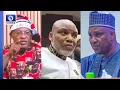 Download Lagu 'You Can't Shut Me Up', Abia Rep In Heated Argument With Speaker Over Nnamdi Kanu's Case