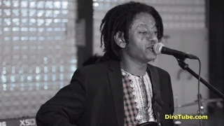 Zeleke Gessesse Don T Let Me Down Ft Siyamregn Betty G 