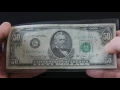 Rare 1974 Fifty Dollar Star Note found in circulation