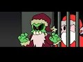 Lagu Zanta but it's only Zanta's vocals and nothing else