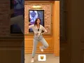Download Lagu Sanem doing the deadpool dance😻 #foryou #fashion #sanemlove #fypage