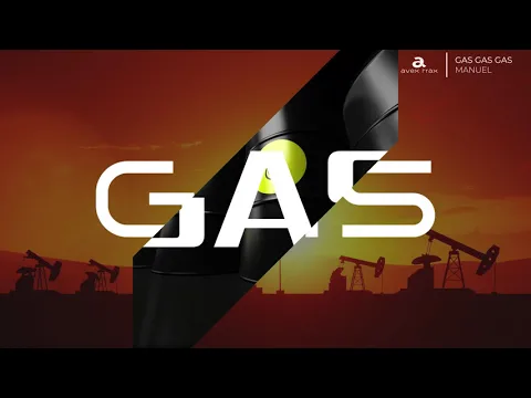 Download MP3 MANUEL / GAS GAS GAS【Official Lyric Video】【頭文字D/INITIAL D】